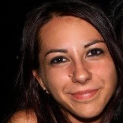 tutor a Firenze - Roberta
