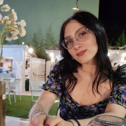 tutor a Crotone - Maria Pia