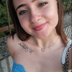 tutor a Vignate - Giorgia