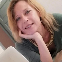 tutor a foggia - Sara