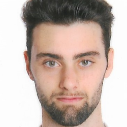 tutor a Grugliasco - Edoardo