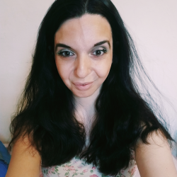 tutor a Roma - sabrina