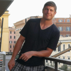 tutor a Roma - Vito