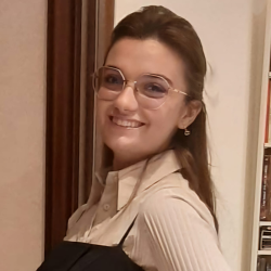 tutor a ANCONA - Miriam