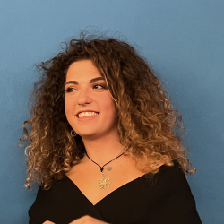 tutor a Napoli - Valentina