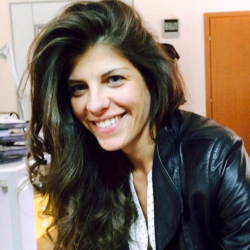 tutor a pescara -  Agnese  