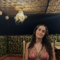 tutor a Roma - Elisa
