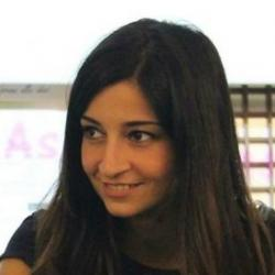 tutor a Trani - Maria Celeste