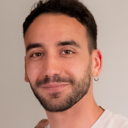 tutor a Cologno Monzese - Pasquale
