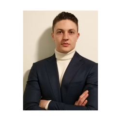 tutor a Merate - Davide