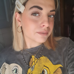 tutor a Roma - Erika