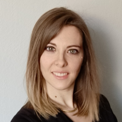 tutor a Torino - Giorgia