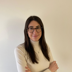 tutor a Agordo - Martina