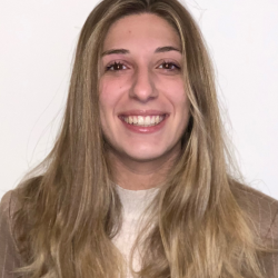 tutor a Cremona - Rebecca