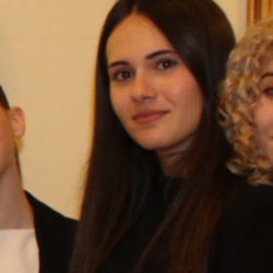 tutor a Firenze - Caterina