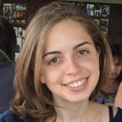 tutor a Pisa - Rossella