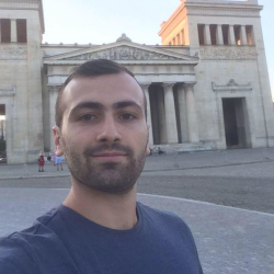immagine del tutor Ernest