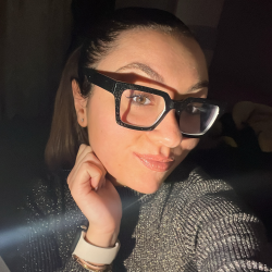 tutor a Milano - Antonella