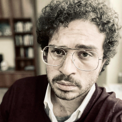 tutor a Marigliano - Antonio