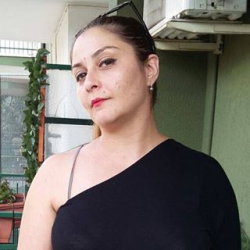 tutor a bologna - rosanna