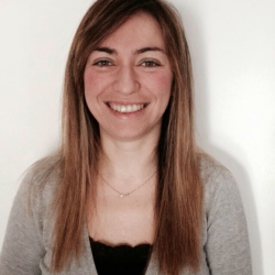 tutor a Bari - Angela