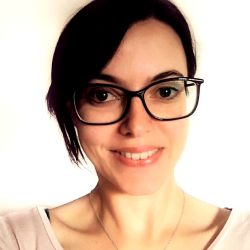 tutor a Tavagnacco - Francesca