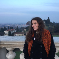 tutor a Bologna - Carlotta