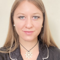 tutor a Roma - Silvia