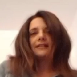 tutor a Latina - sabrina