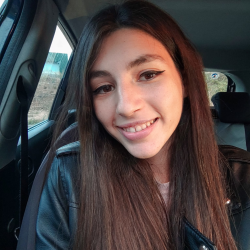 tutor a Roma - Silvia