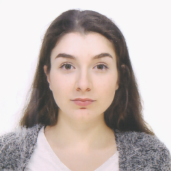 tutor a SPINEA - Caterina