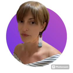tutor a Roma - Francesca