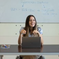 tutor a San Donato Milanese - LETIZIA