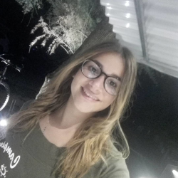 immagine del tutor Giada