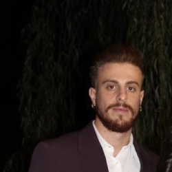 tutor a Tivoli - Gianmarco