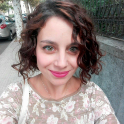 tutor a torino - silvia