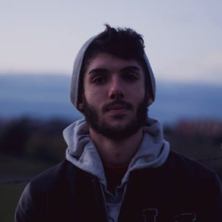 tutor a Roma - Niccolò