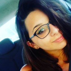 tutor a Catanzaro - Giorgia
