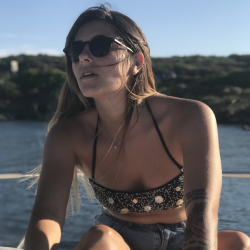 tutor a Milano - Arianna