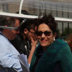 immagine del tutor Nunzia Luisa