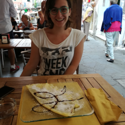 tutor a Borgaretto - raffaella