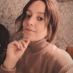 tutor a Milano - Elena