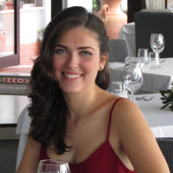 tutor a Roma - Ilaria