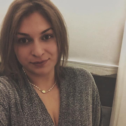 tutor a Carpi - Andreea