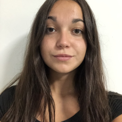 tutor a Casciago - Sara