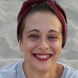 tutor a bologna - elena