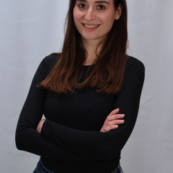 tutor a Firenze - Alessia