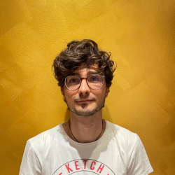 tutor a Cuneo - Matteo