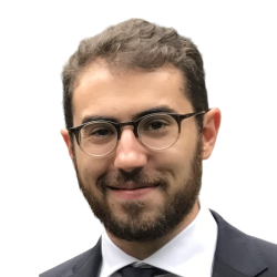 tutor a Milano - Francesco