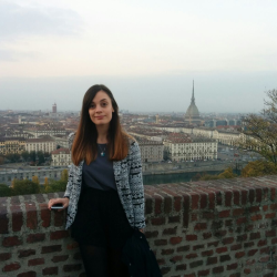 tutor a Messina - Nicoletta